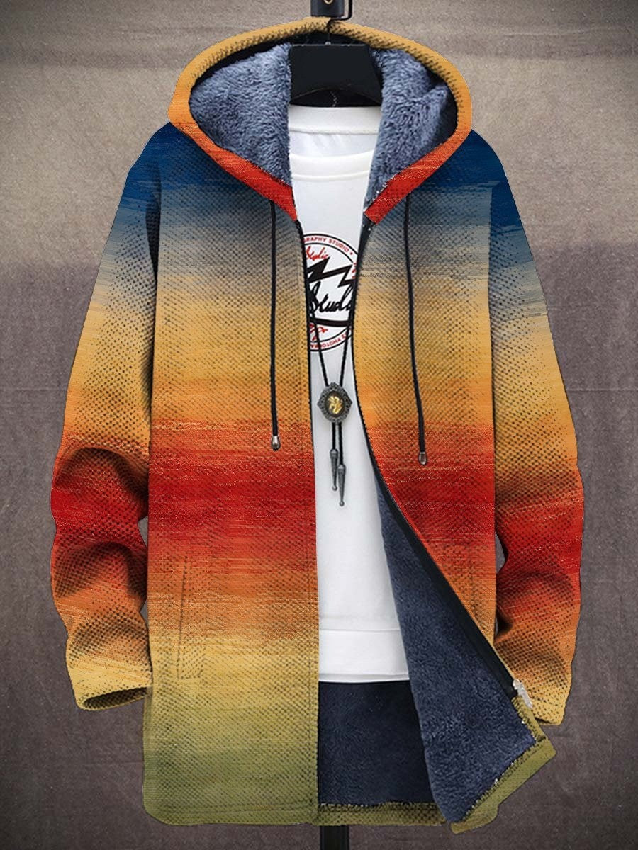 TARA | Mākslas iedvesmots luksusa hoodie