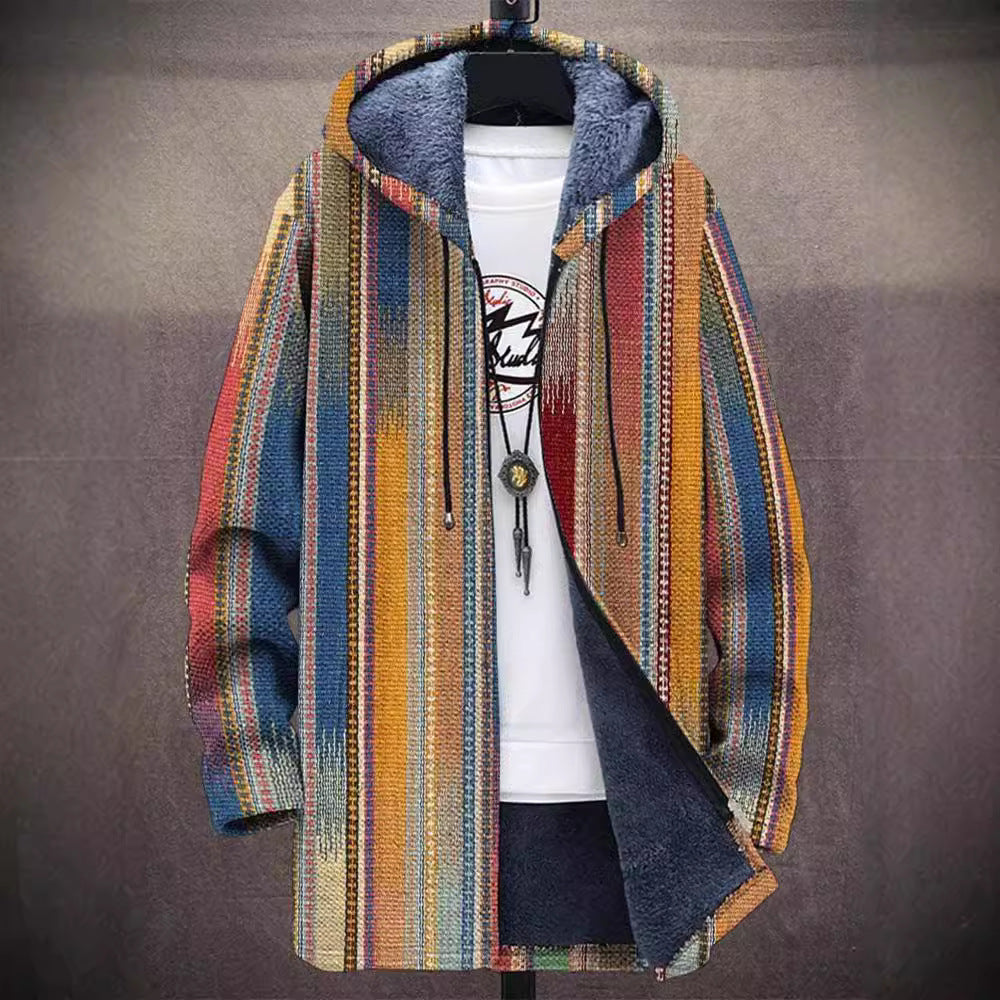 FERA | Mākslas iedvesmots luksusa hoodie