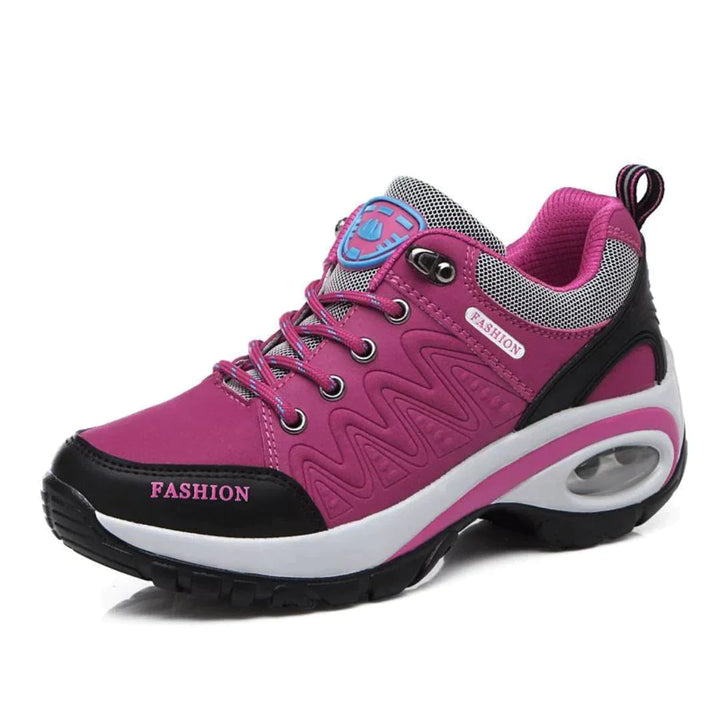 Severina Sneaker™ - Ergonomiskas kurpes