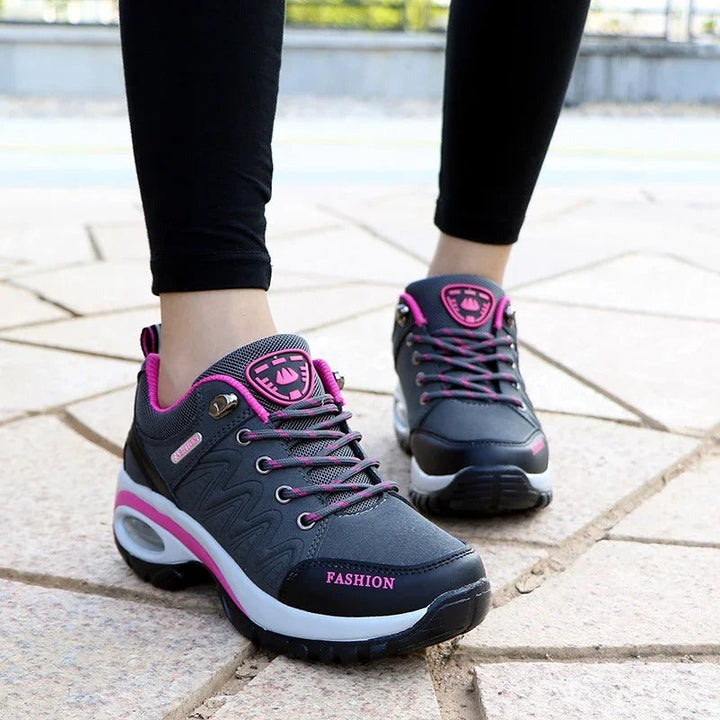 Severina Sneaker™ - Ergonomiskas kurpes