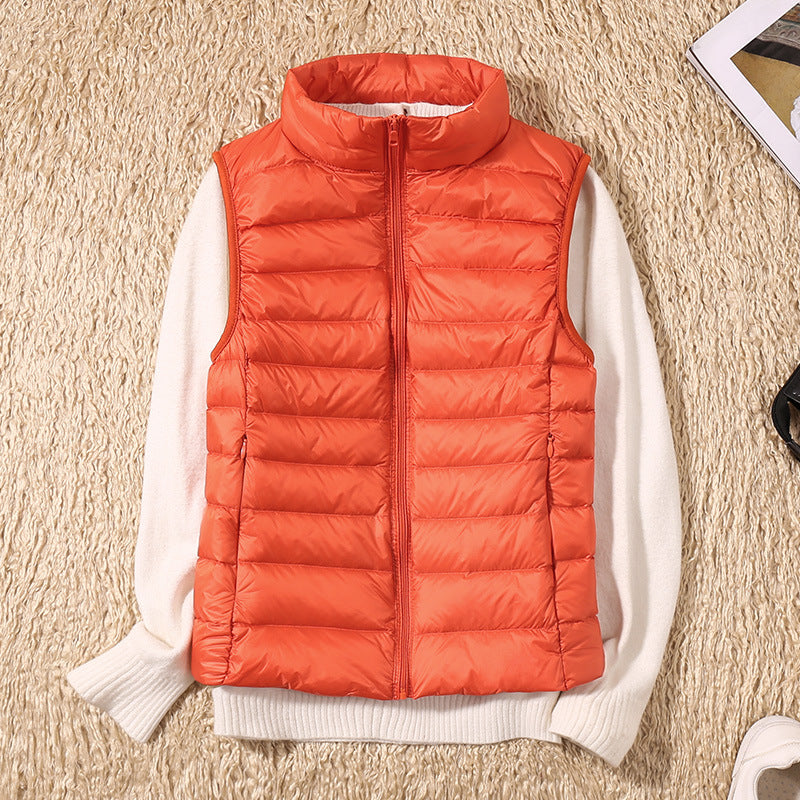 Gabrielle - Microlight veste sievietēm