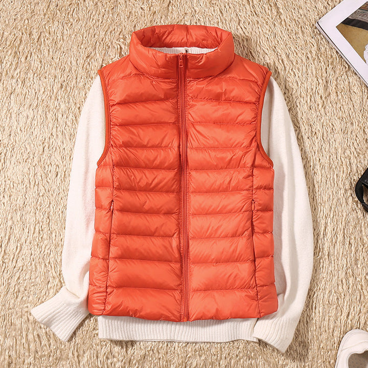 Gabrielle - Microlight veste sievietēm
