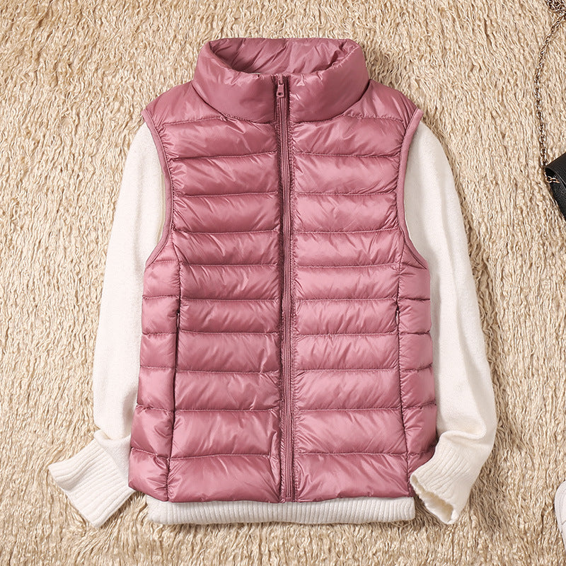 Gabrielle - Microlight veste sievietēm