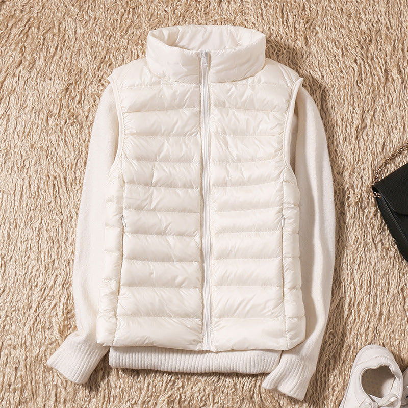 Gabrielle - Microlight veste sievietēm