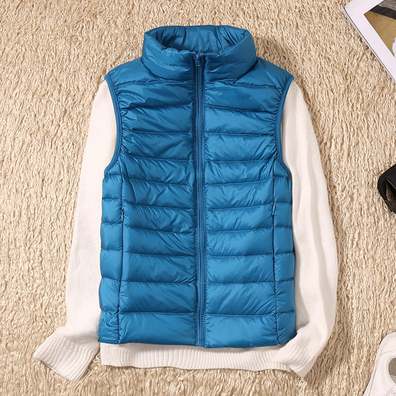 Gabrielle - Microlight veste sievietēm