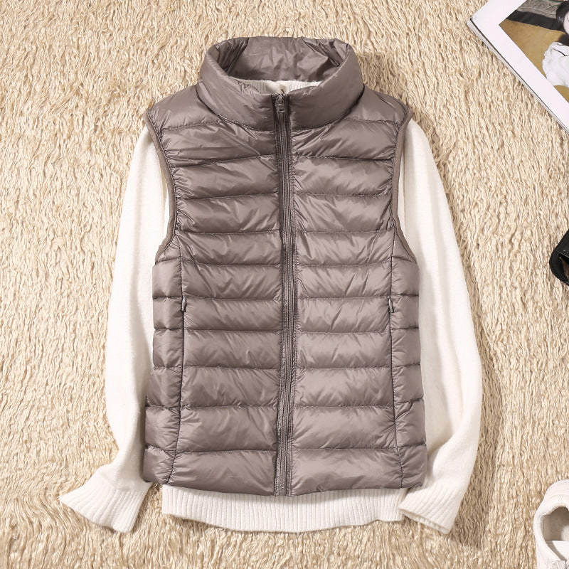 Gabrielle - Microlight veste sievietēm