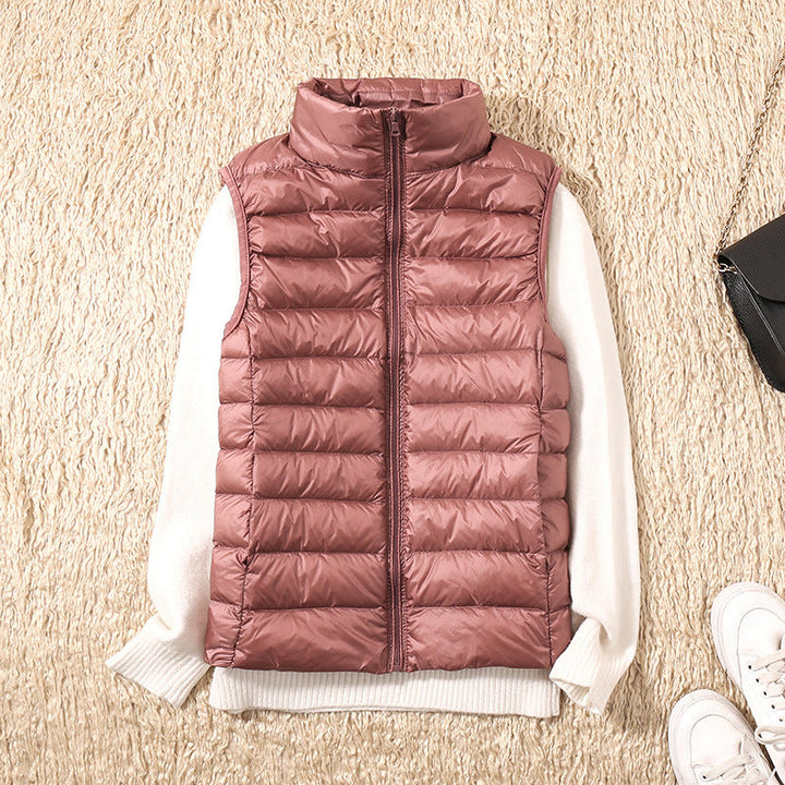Gabrielle - Microlight veste sievietēm