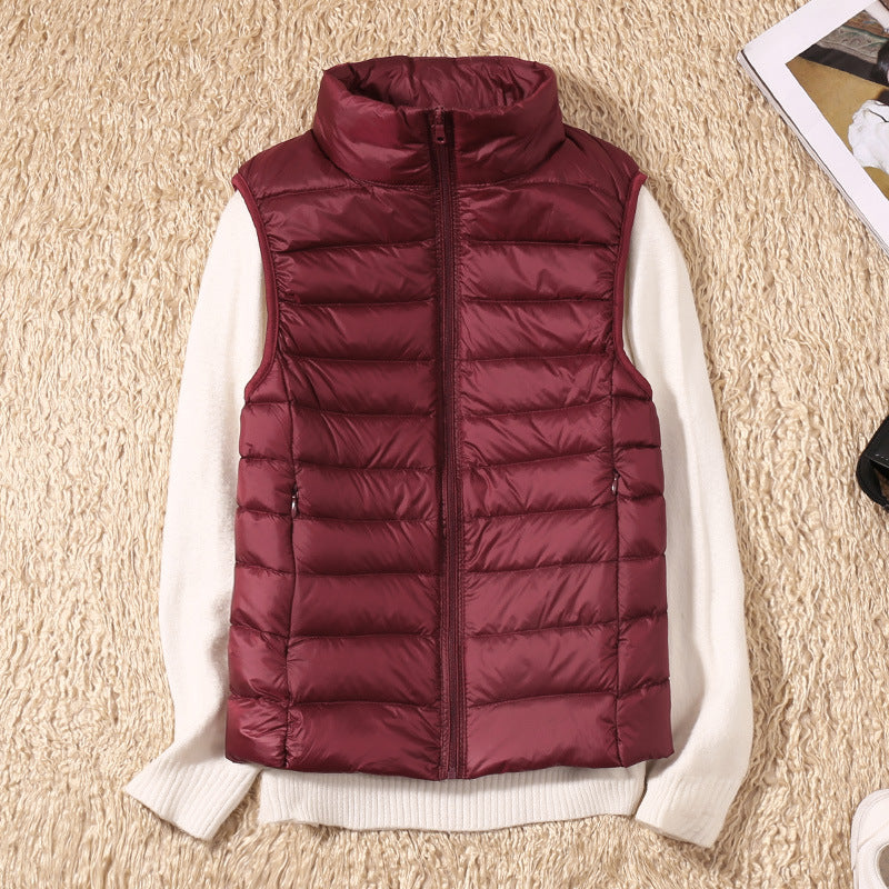 Gabrielle - Microlight veste sievietēm