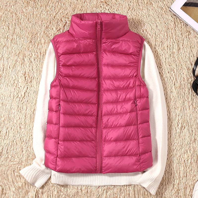 Gabrielle - Microlight veste sievietēm