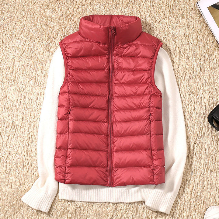 Gabrielle - Microlight veste sievietēm