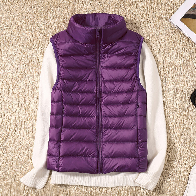 Gabrielle - Microlight veste sievietēm