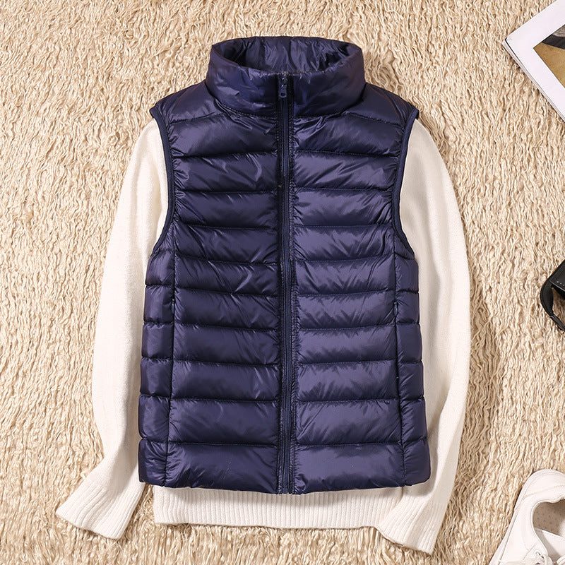 Gabrielle - Microlight veste sievietēm