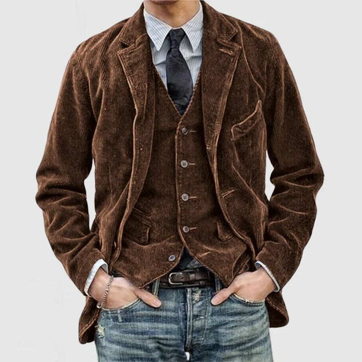 ADAM | Vintage Blazeris