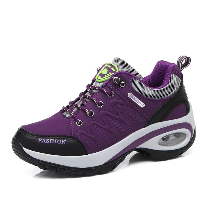 Severina Sneaker™ - Ergonomiskas kurpes