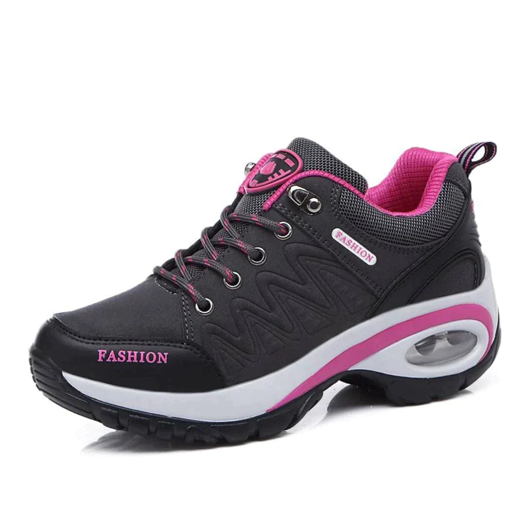 Severina Sneaker™ - Ergonomiskas kurpes