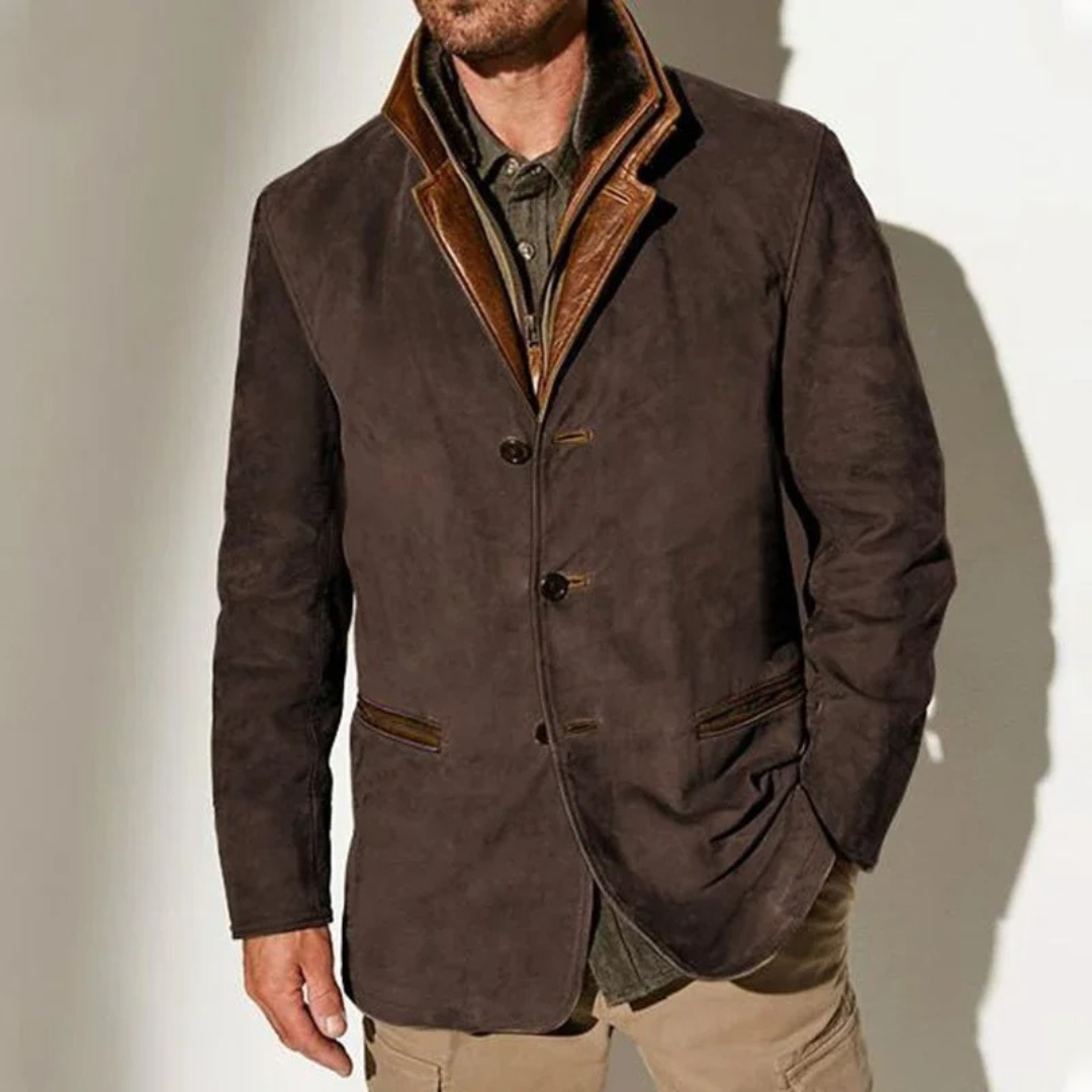 Hunter | Vintage Jaka
