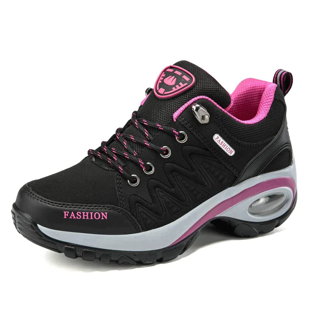 Severina Sneaker™ - Ergonomiskas kurpes