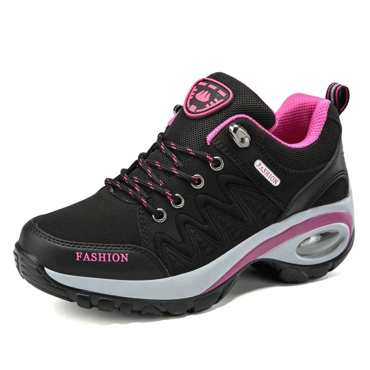 Severina Sneaker™ - Ergonomiskas kurpes