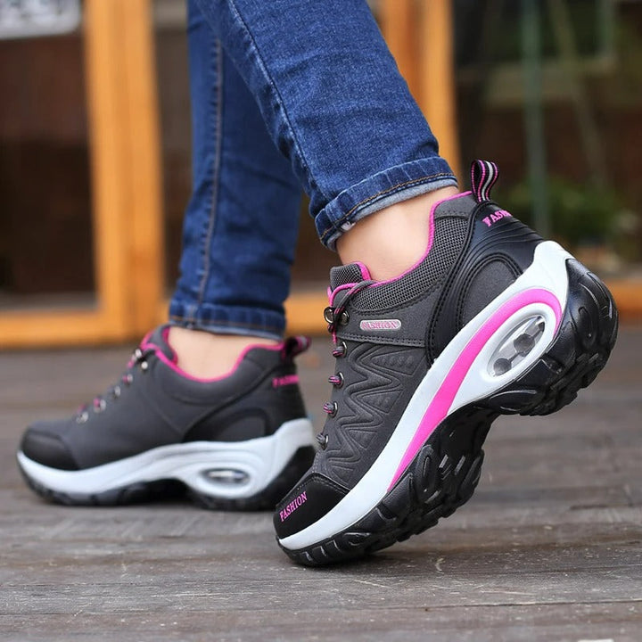 Severina Sneaker™ - Ergonomiskas kurpes
