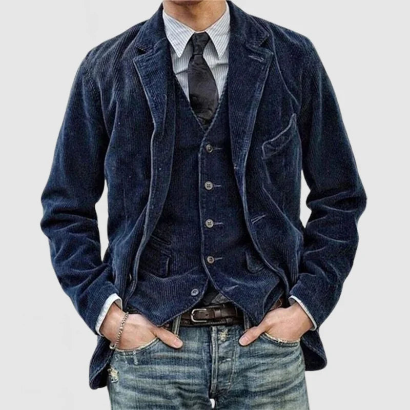 ADAM | Vintage Blazeris