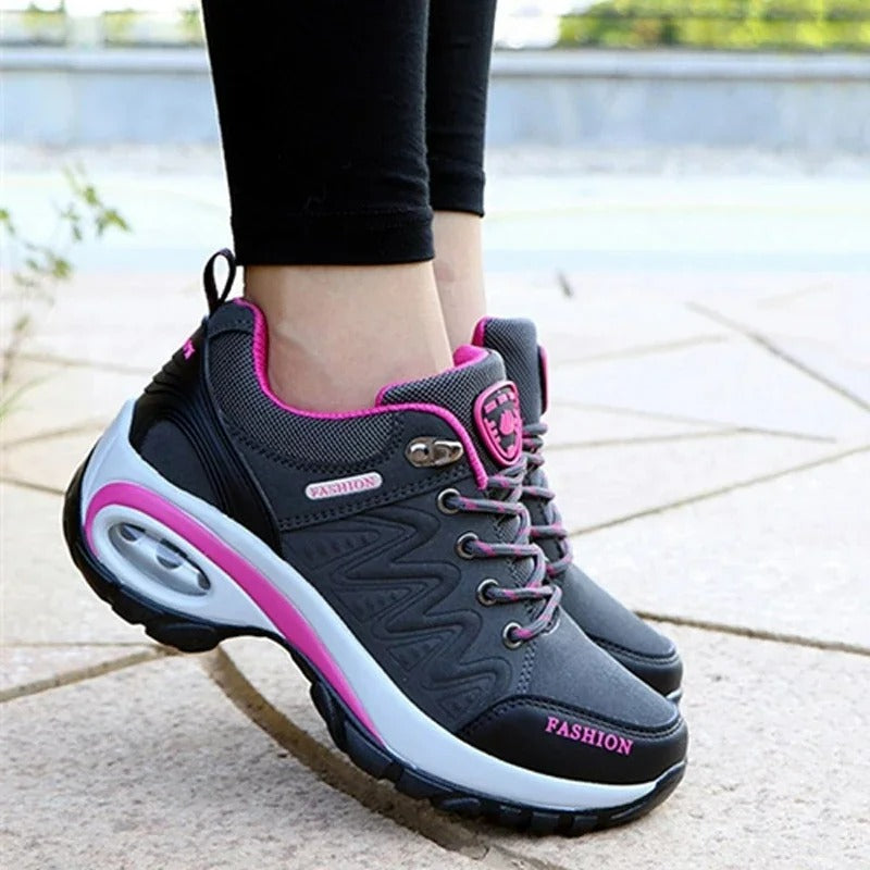 Severina Sneaker™ - Ergonomiskas kurpes