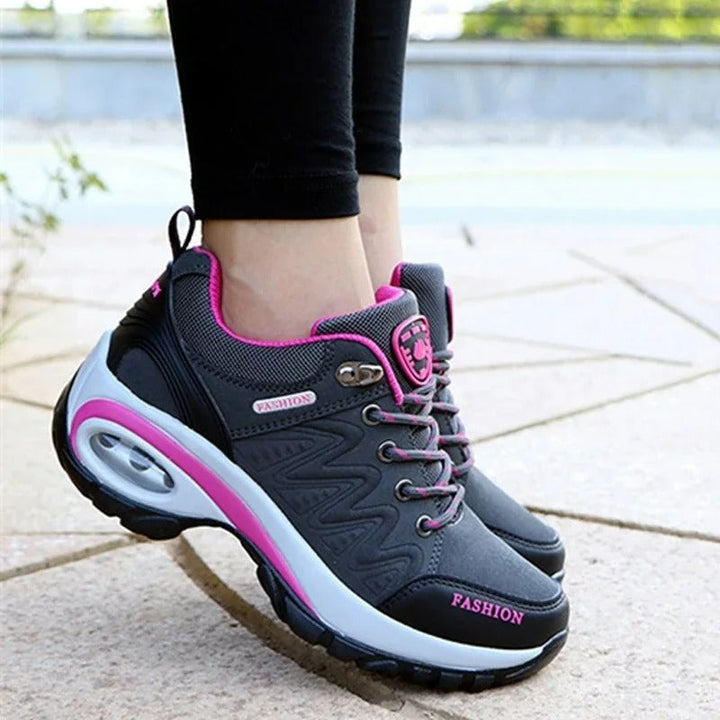 Severina Sneaker™ - Ergonomiskas kurpes
