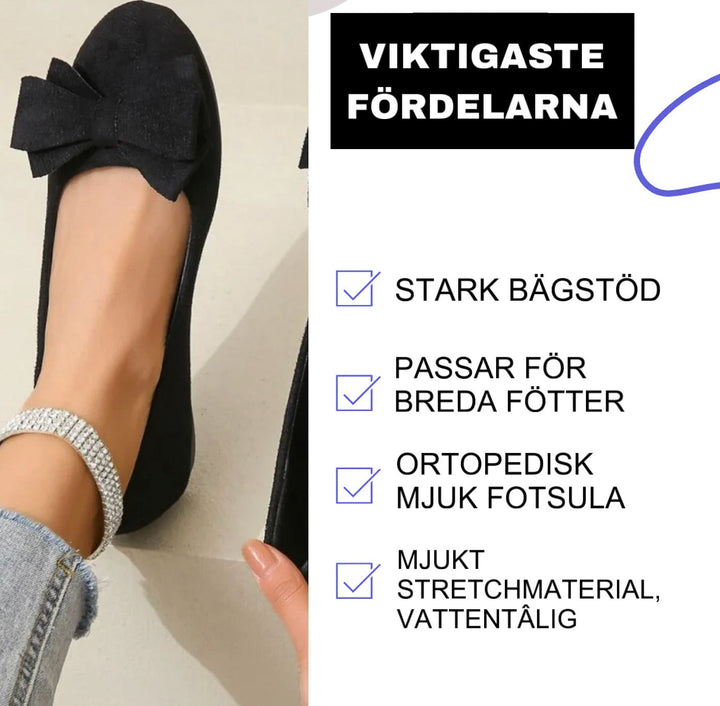 Flourish™ - Ortopēdiskie komforta apavi