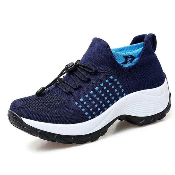 ComfySteps™ - Ortopēdiskie sporta apavi