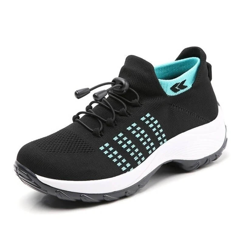 ComfySteps™ - Ortopēdiskie sporta apavi