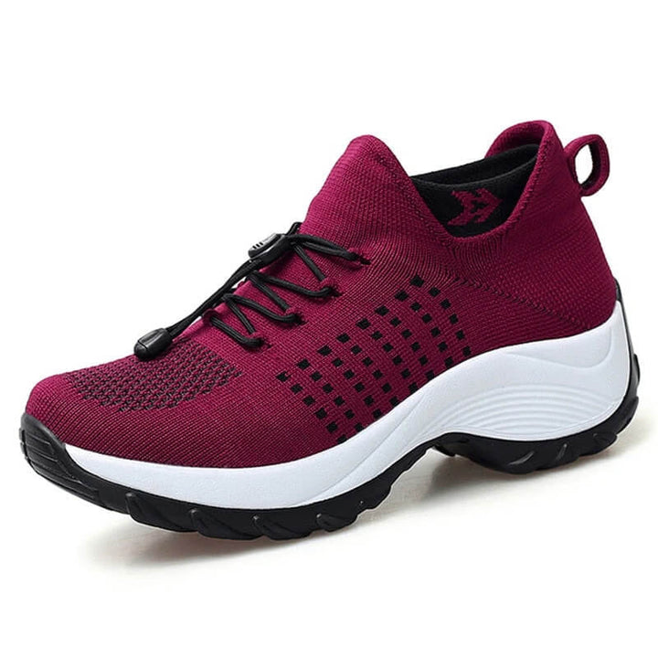 ComfySteps™ - Ortopēdiskie sporta apavi
