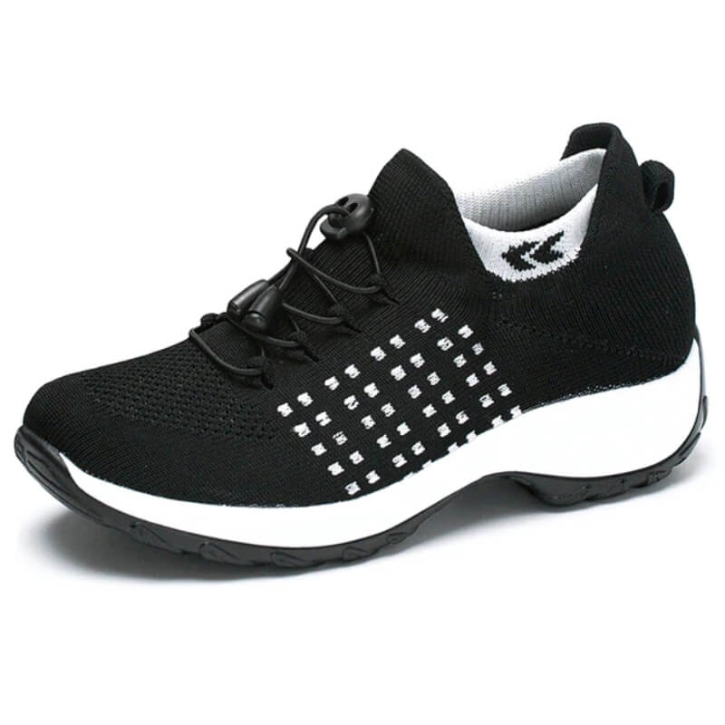 ComfySteps™ - Ortopēdiskie sporta apavi