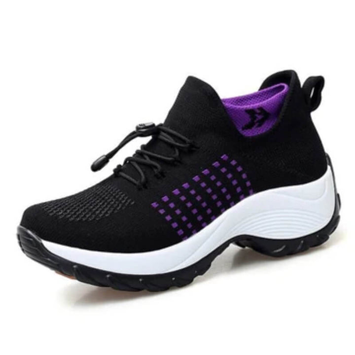 ComfySteps™ - Ortopēdiskie sporta apavi