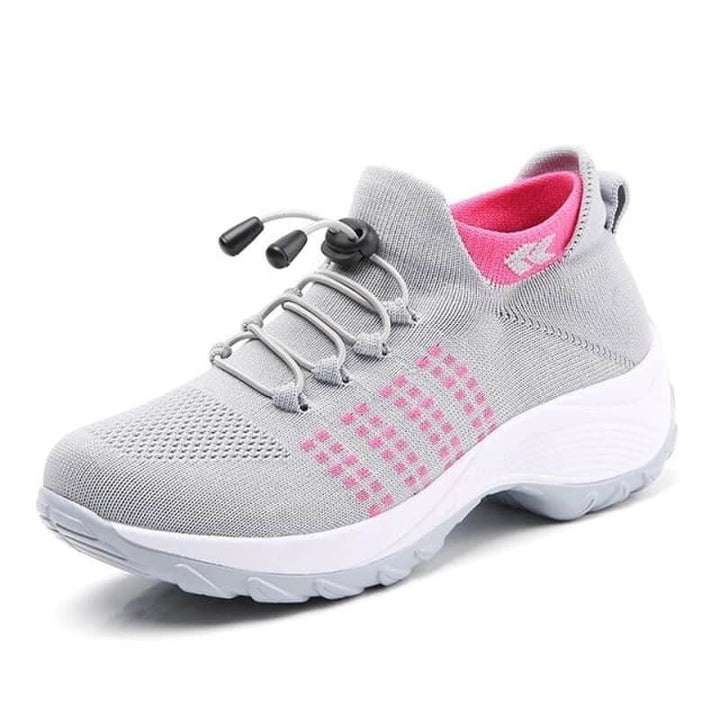 ComfySteps™ - Ortopēdiskie sporta apavi