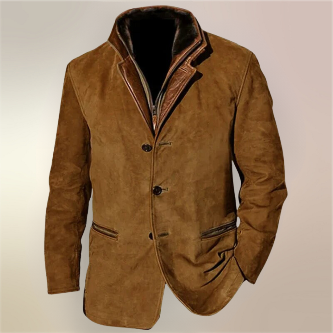 Hunter | Vintage Jaka