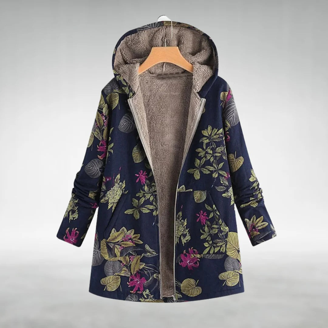 SOFIA - Fleece jaka