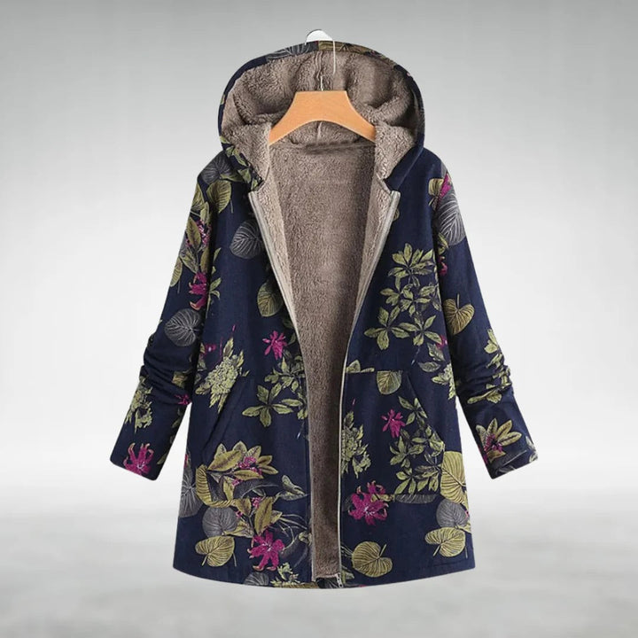 SOFIA - Fleece jaka