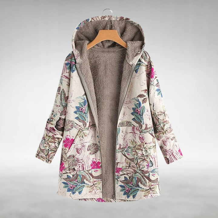 SOFIA - Fleece jaka