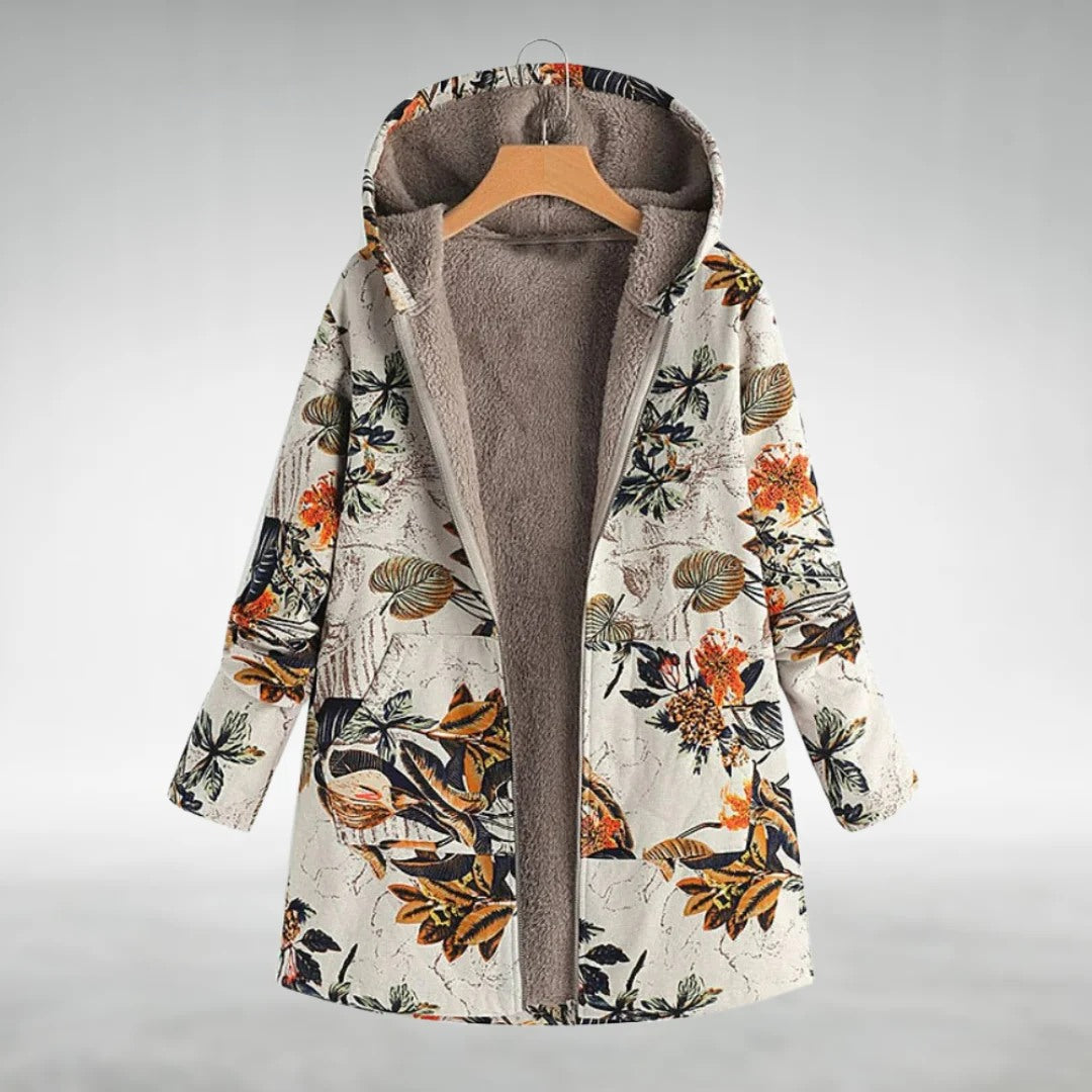 SOFIA - Fleece jaka