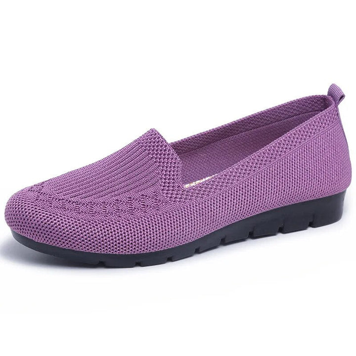 Ella™ - OrthoMesh-Slip-Ons