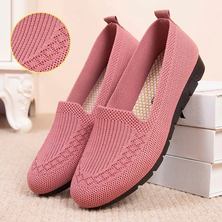 Ella™ - OrthoMesh-Slip-Ons