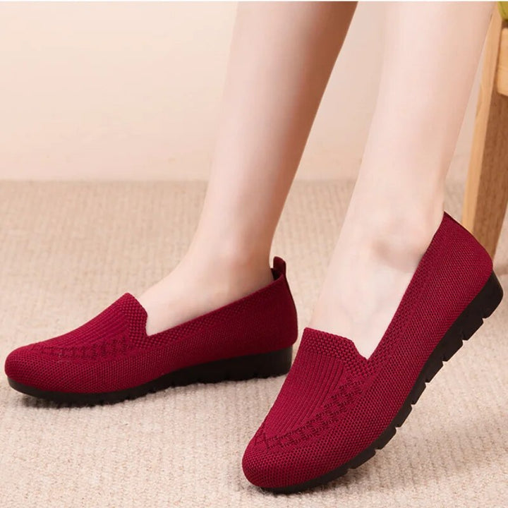 Ella™ - OrthoMesh-Slip-Ons