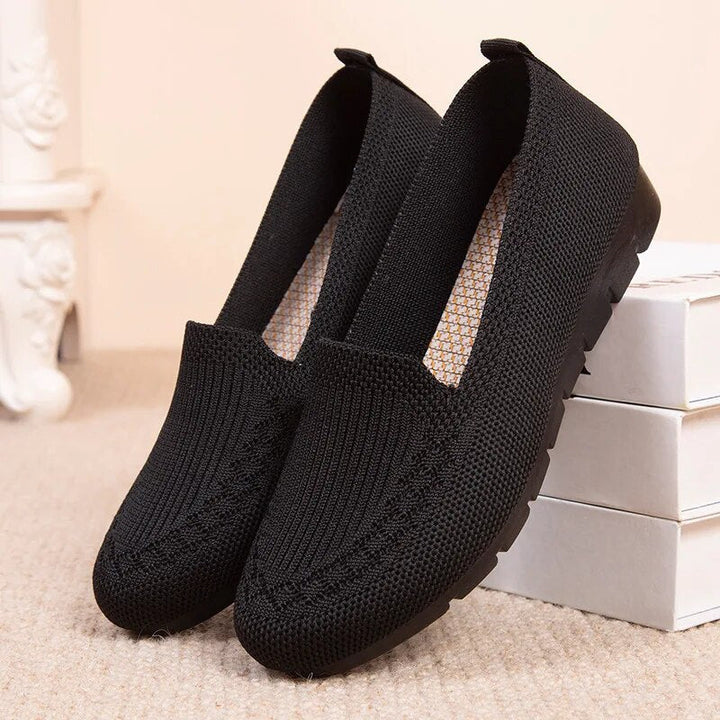 Ella™ - OrthoMesh-Slip-Ons