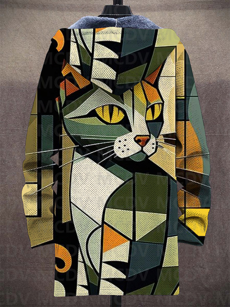 VARO | Mākslas iedvesmots luksusa hoodie
