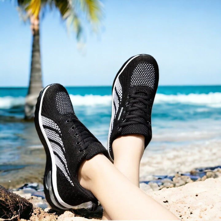 OrthoWalks™ - Ergonomiski komforta apavi sāpju mazināšanai