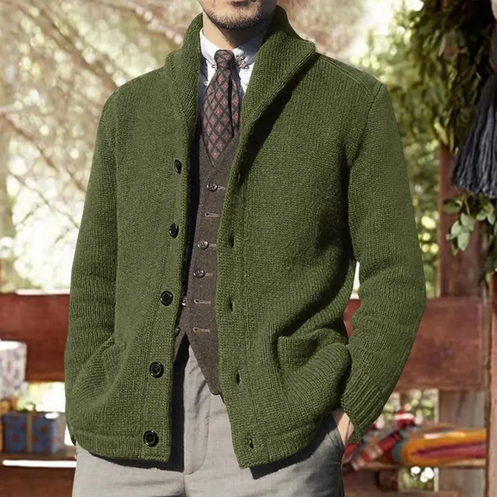 Liam | Stilīga veste