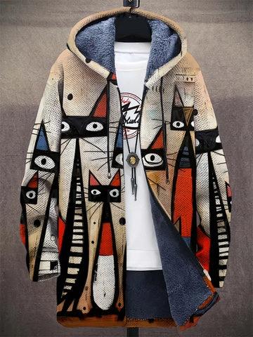 VARO | Mākslas iedvesmots luksusa hoodie