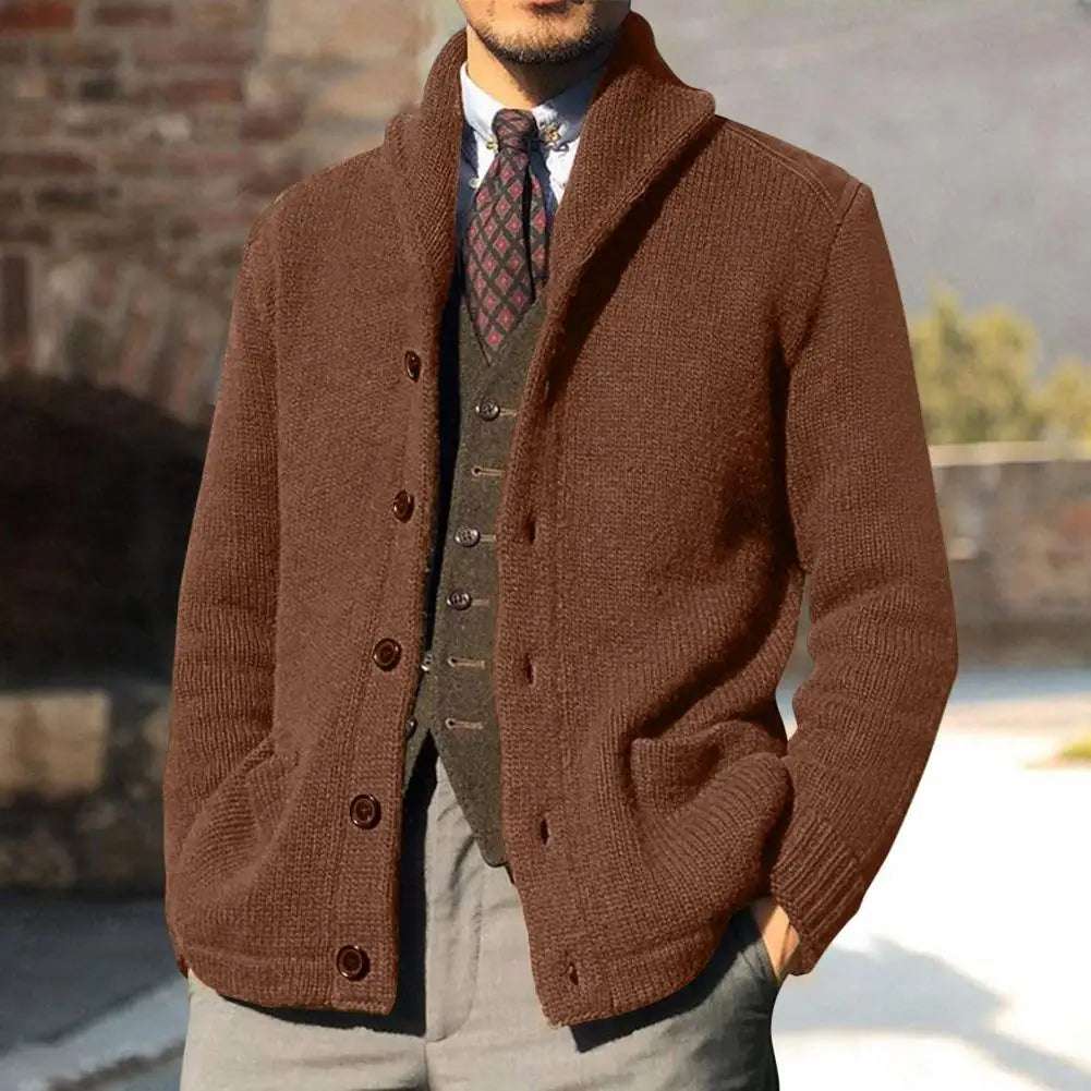 Liam | Stilīga veste
