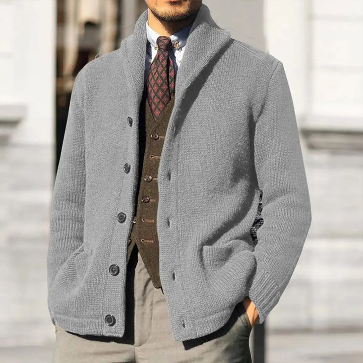Liam | Stilīga veste