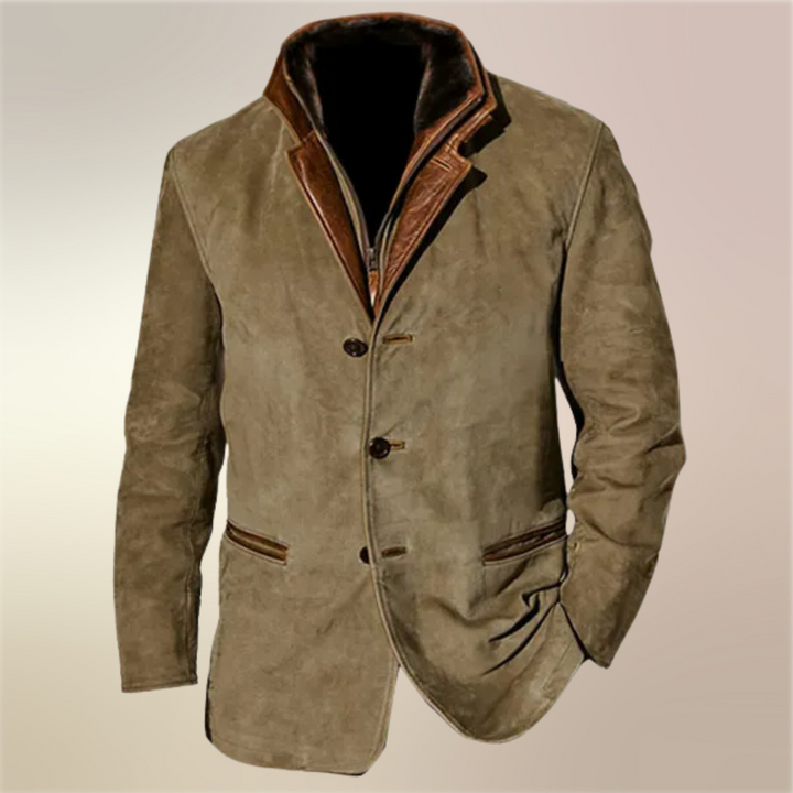 Hunter | Vintage Jaka