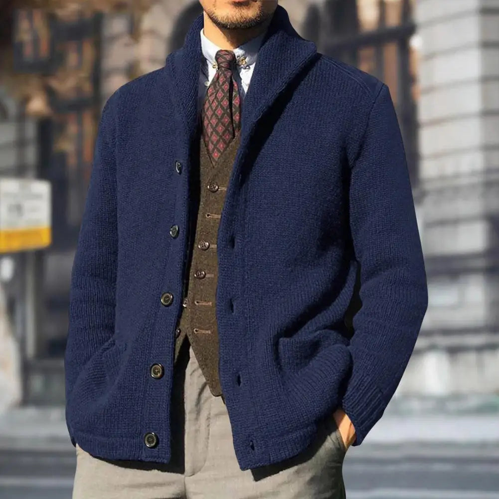 Liam | Stilīga veste